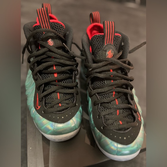 Nike | Air foamposite One | - Picture 8 of 11